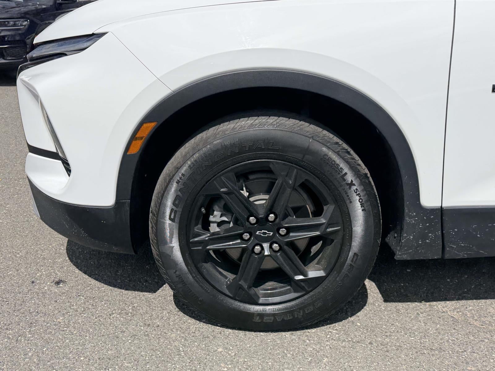 2023 Chevrolet Blazer AWD 2LT