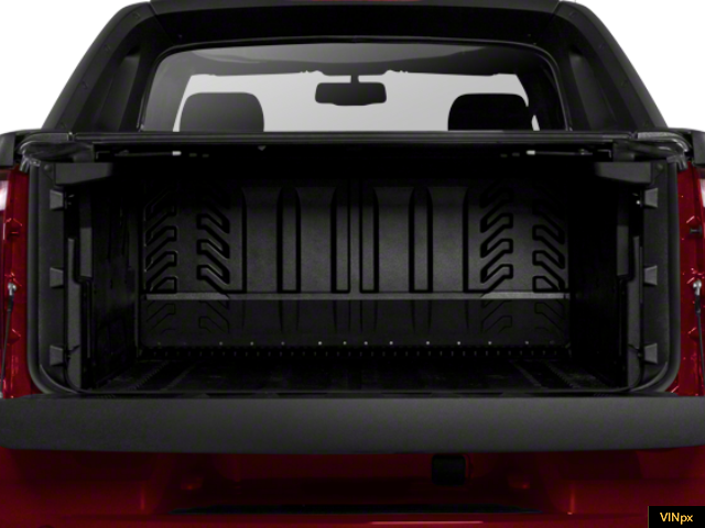 2013 Chevrolet Avalanche LT
