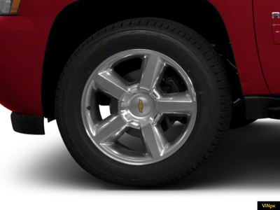 2013 Chevrolet Avalanche LT