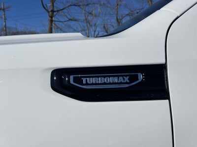 2025 GMC Sierra 1500 4WD Crew Cab Short Box Elevation with 3VL