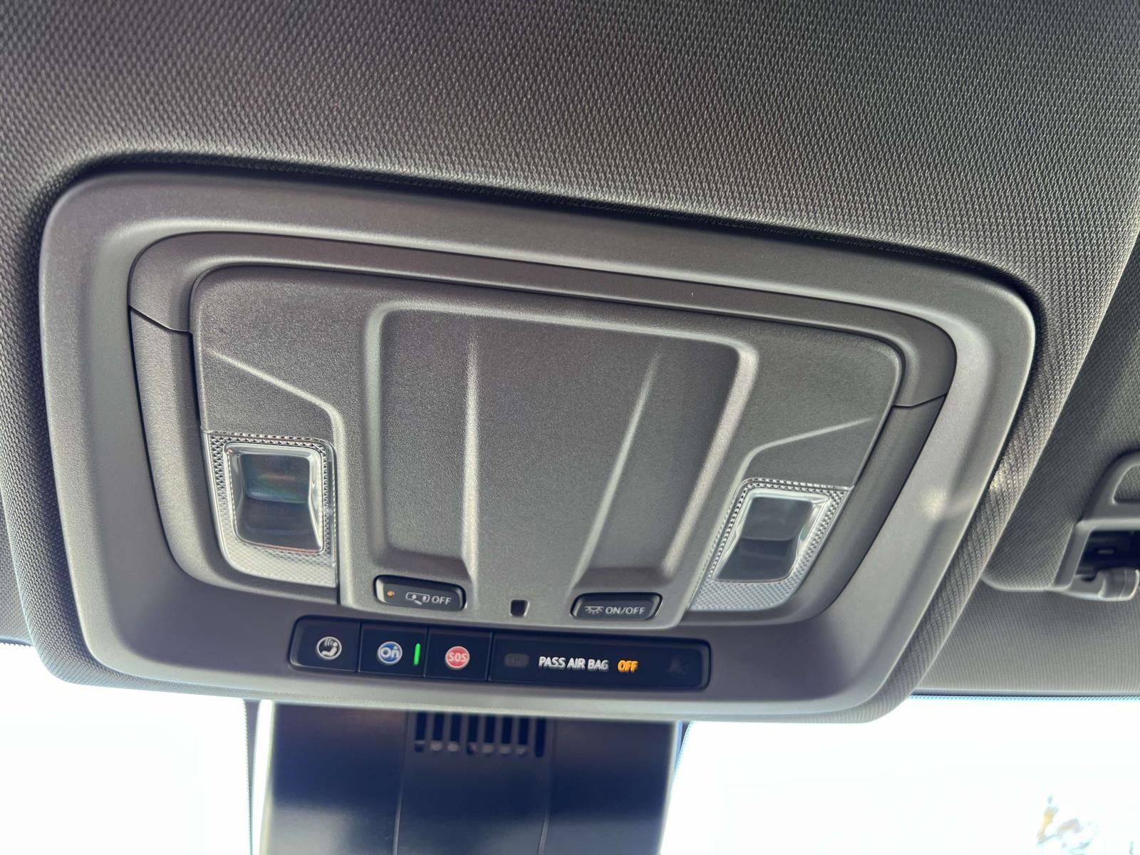 2025 GMC Sierra 1500 4WD Crew Cab Short Box Elevation with 3VL