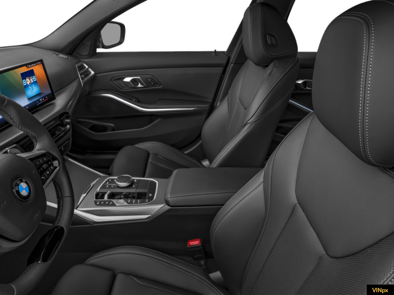 2025 BMW 330i 330i