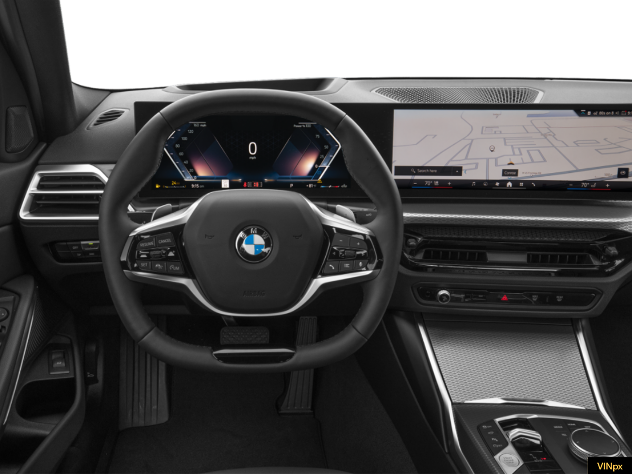 2025 BMW 330i 330i