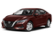 2021 Nissan Sentra SV Xtronic CVT