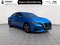 2021 Nissan Sentra SV Xtronic CVT