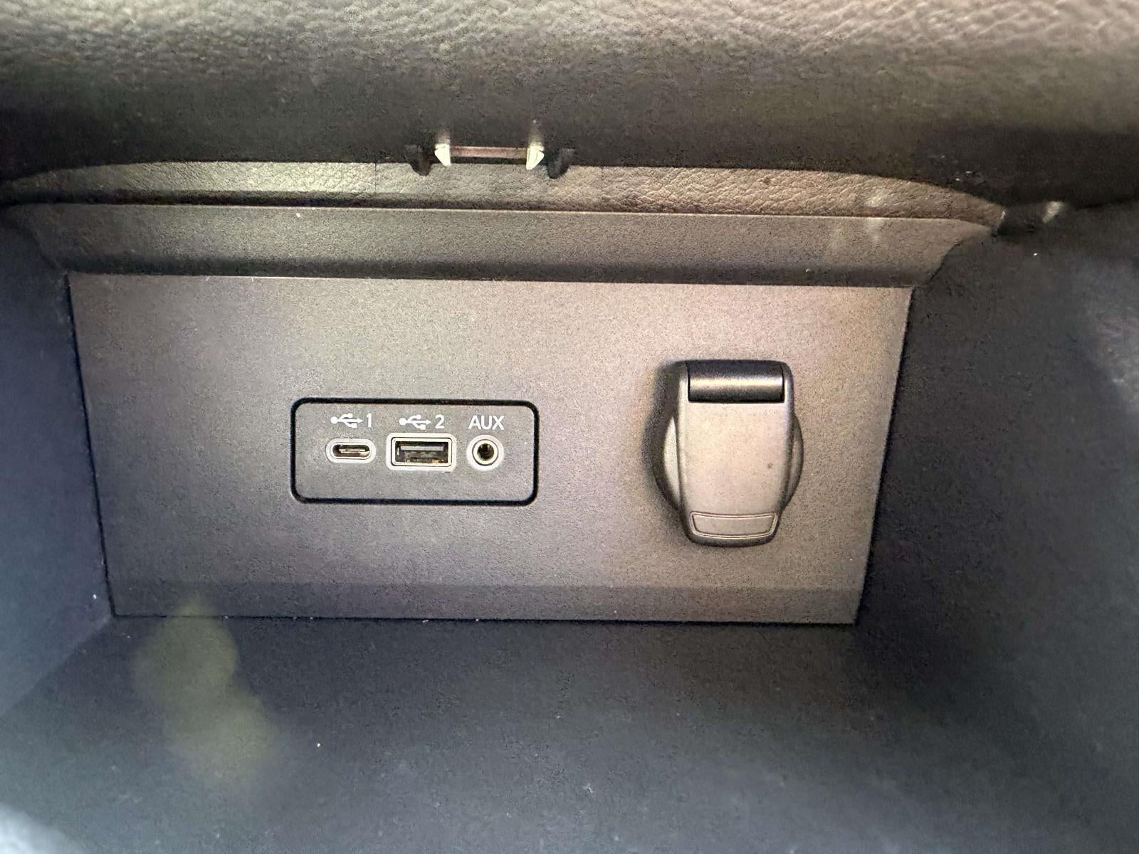 2021 Nissan Sentra SV Xtronic CVT