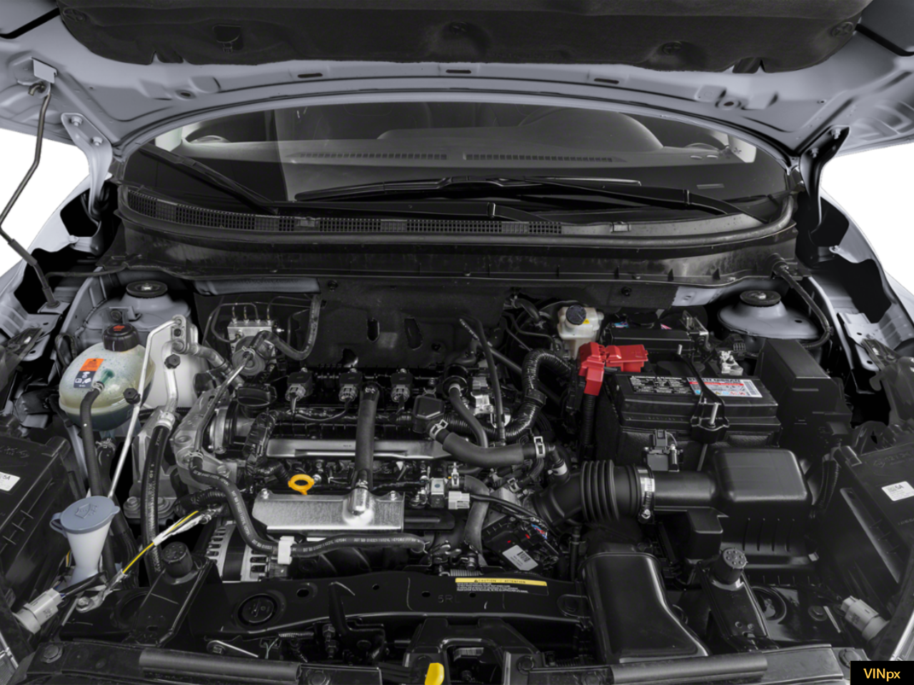 2022 Nissan Kicks SV Xtronic CVT