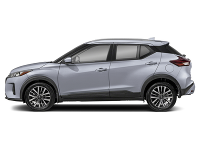 2022 Nissan Kicks SV Xtronic CVT