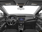 2022 Nissan Kicks SV Xtronic CVT