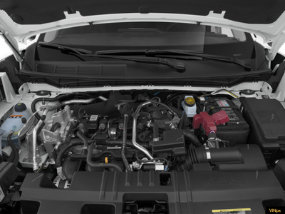 2025 Nissan Kicks S Intelligent AWD