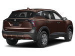 2025 Nissan Kicks S Intelligent AWD