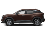 2025 Nissan Kicks S Intelligent AWD