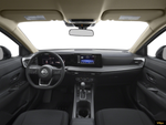 2025 Nissan Kicks S Intelligent AWD