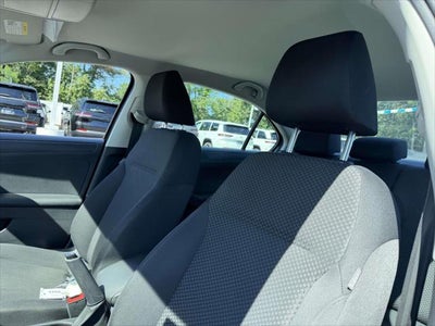 2014 Volkswagen Jetta 2.0L S