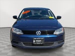 2014 Volkswagen Jetta 2.0L S