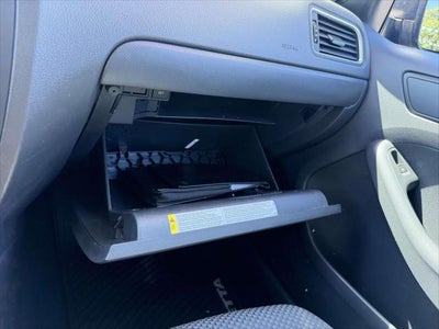 2014 Volkswagen Jetta 2.0L S