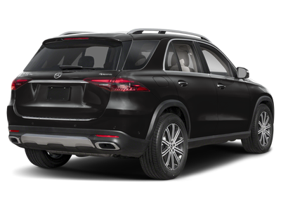 2025 Mercedes-Benz GLE 450e 4MATIC®