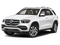 2022 Mercedes-Benz GLE 350 4MATIC®