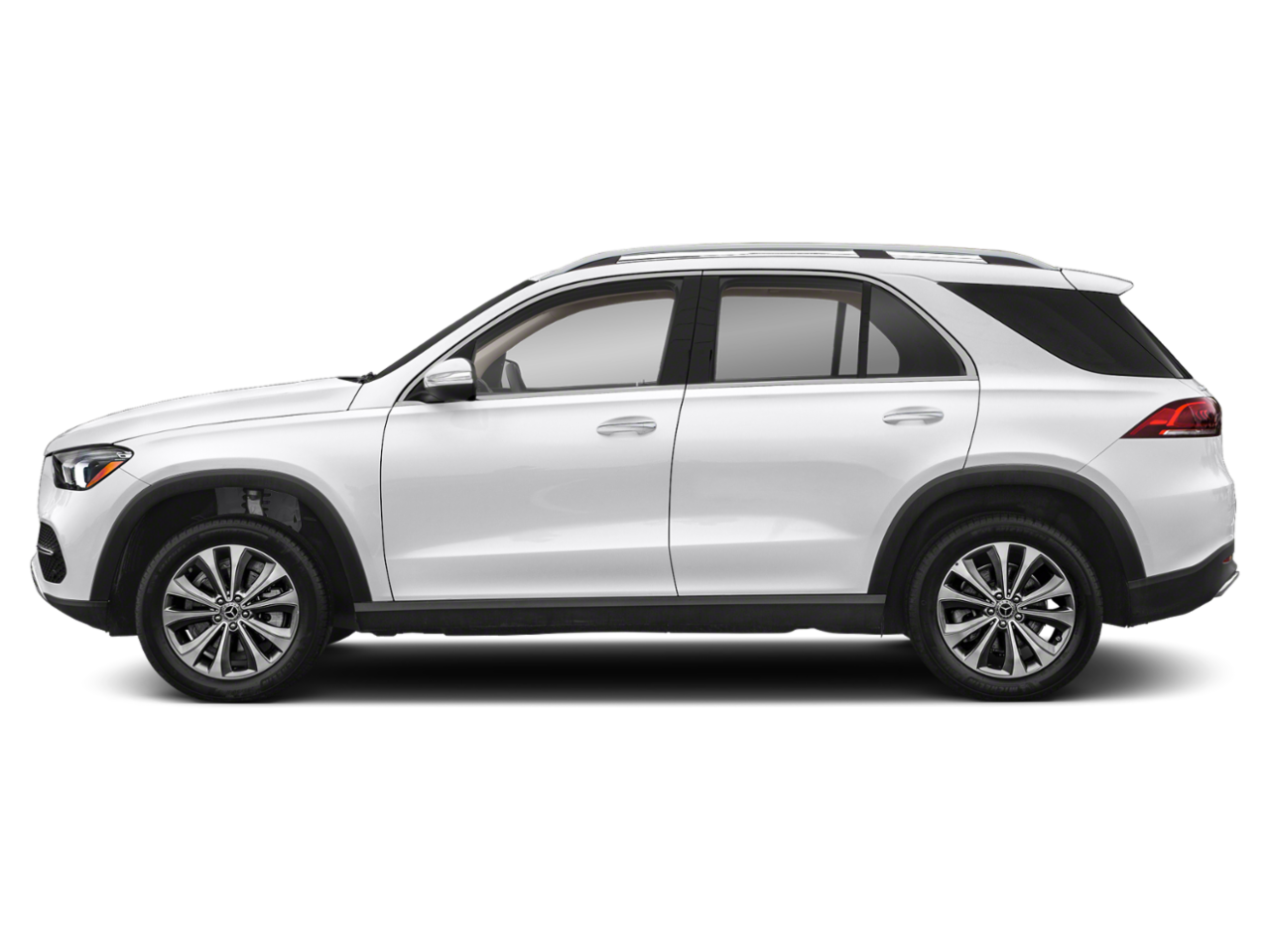 2022 Mercedes-Benz GLE 350 4MATIC®