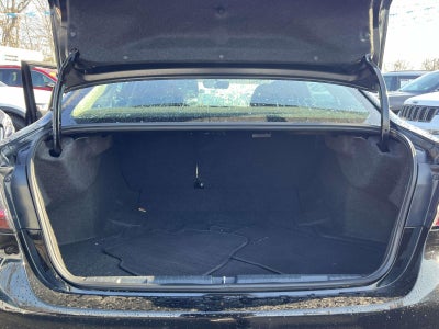 2024 Subaru Legacy Base