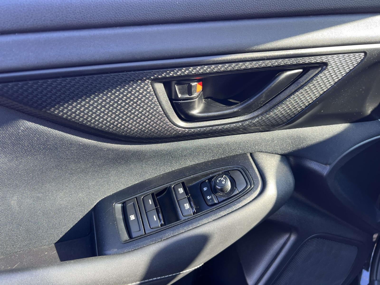 2024 Subaru Legacy Base