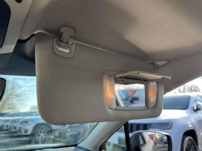 2024 Subaru Legacy Base