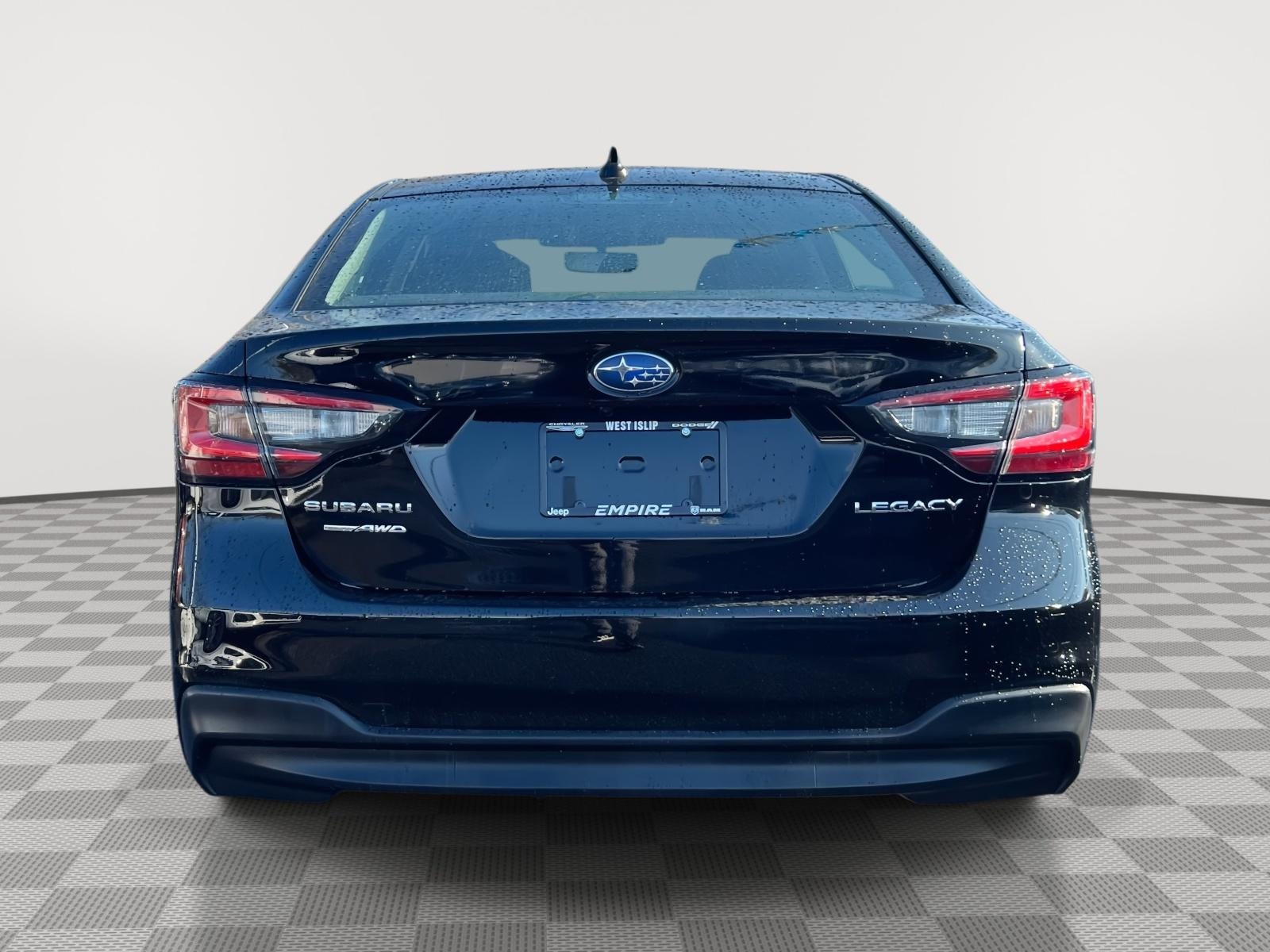 2024 Subaru Legacy Base