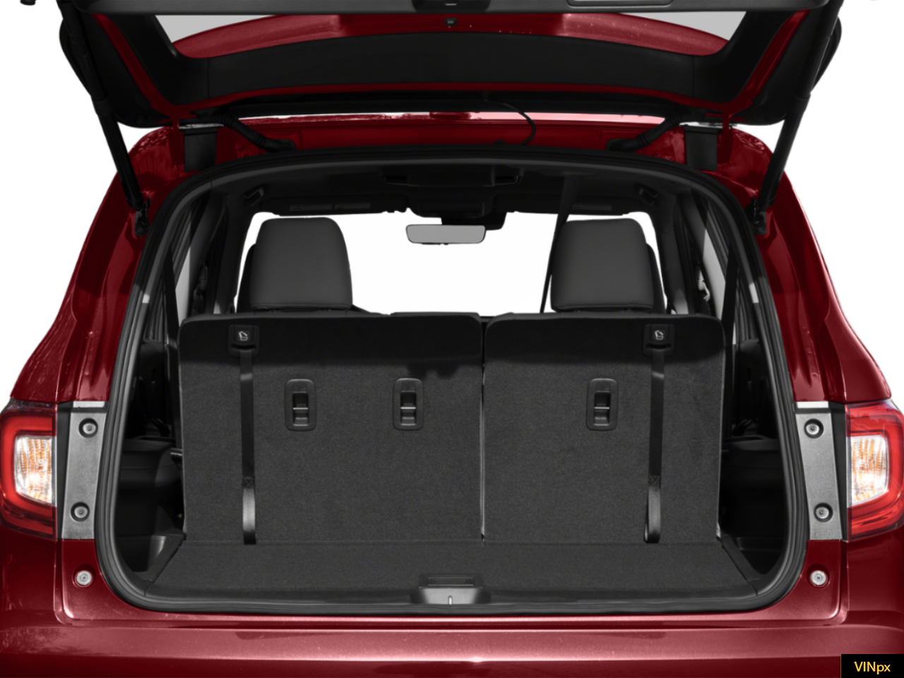 2019 Honda Pilot Touring