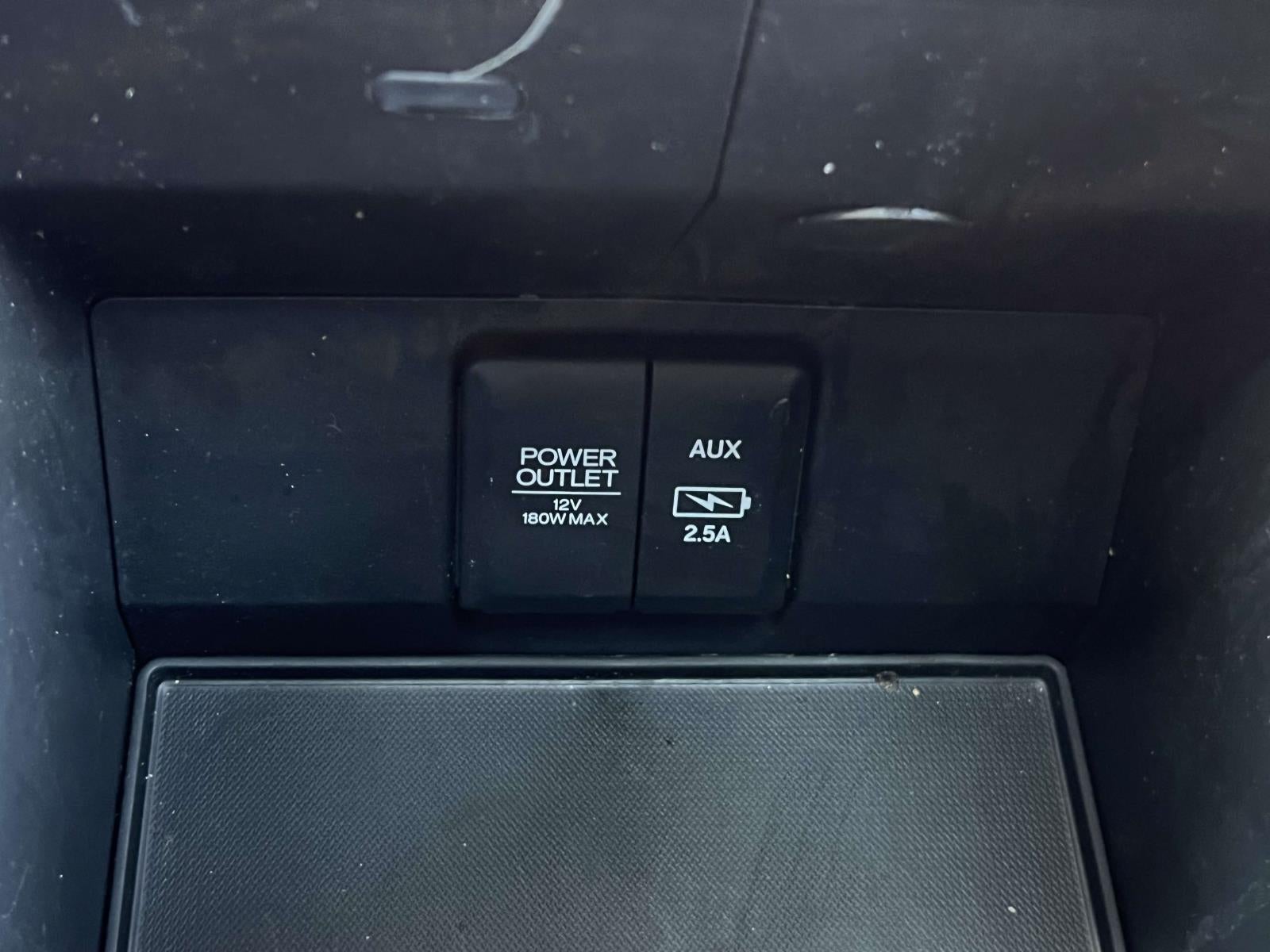 2022 Honda Passport AWD EX-L