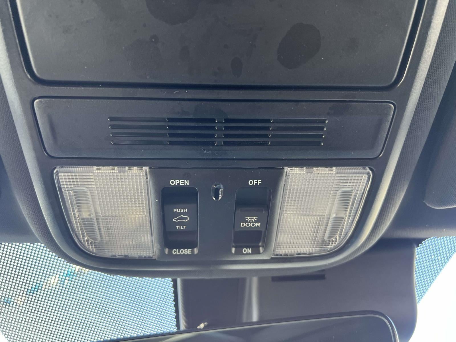 2022 Honda Passport AWD EX-L