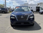 2024 Nissan Rogue SV FWD