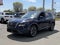 2024 Nissan Rogue SV FWD