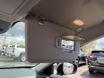 2024 Nissan Rogue SV FWD