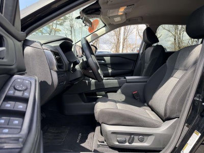 2024 Nissan Rogue SV Intelligent AWD