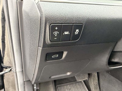 2023 Kia K5 GT