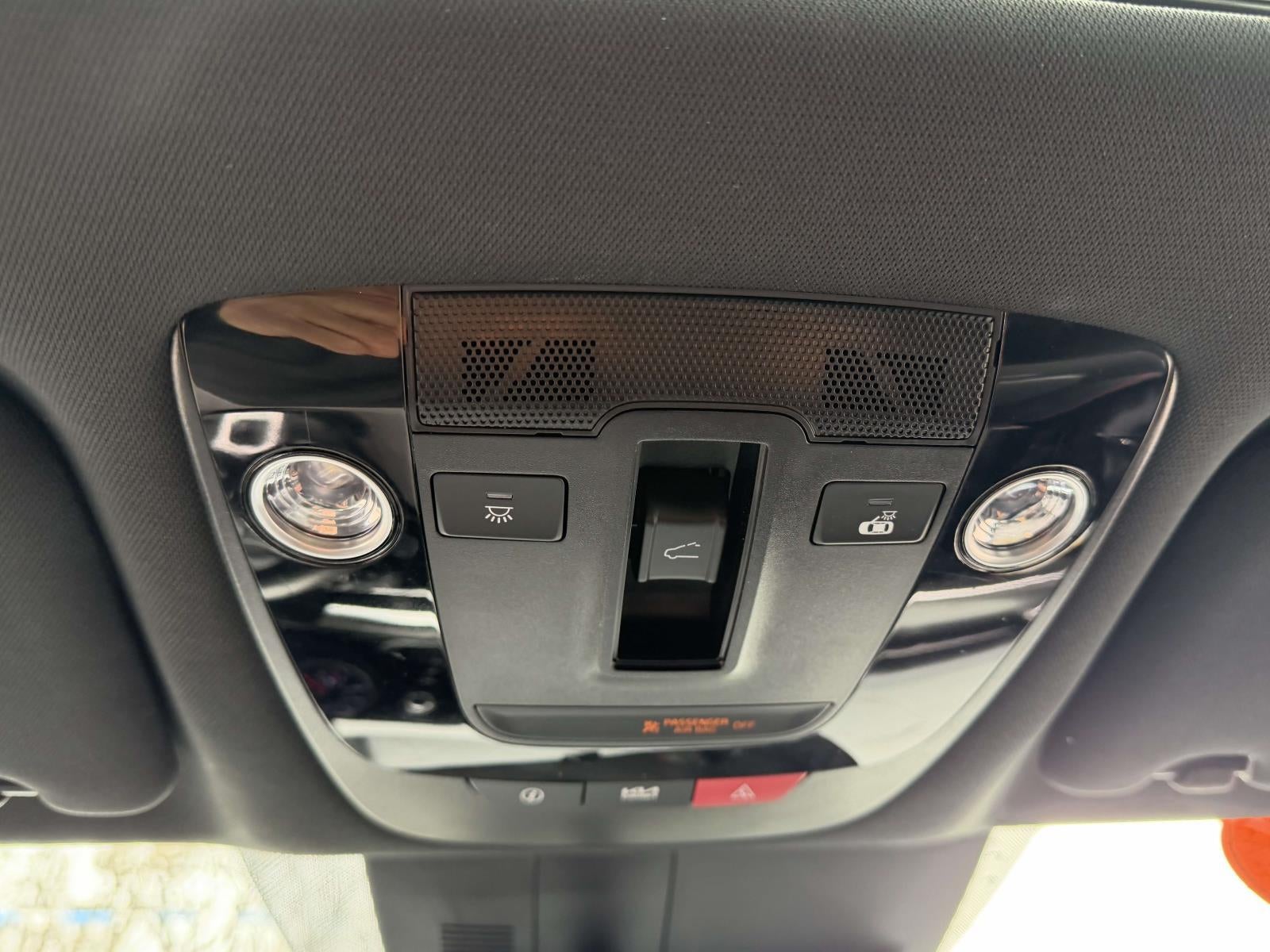 2023 Kia K5 GT