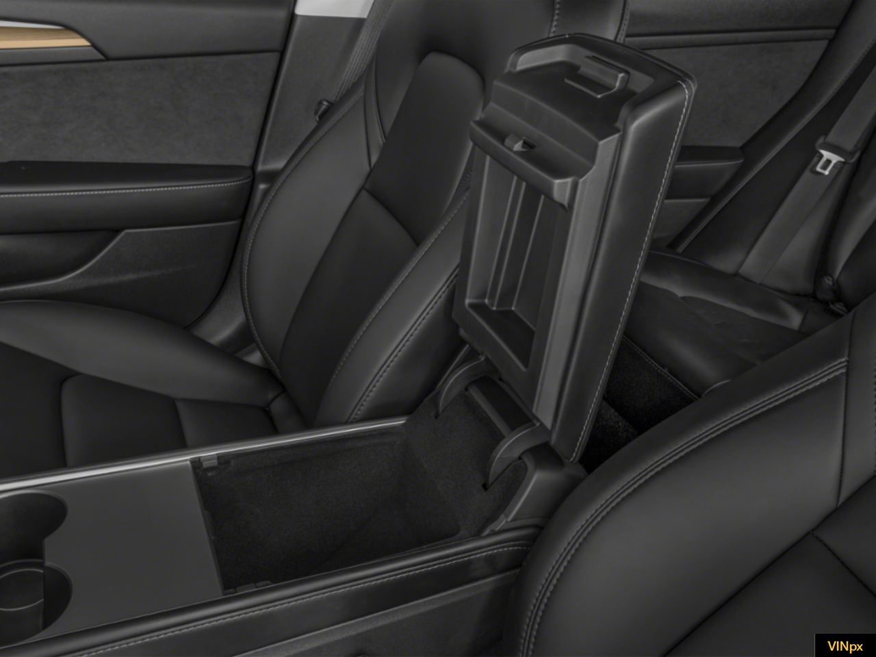 2022 Tesla Model 3 Long Range Dual Motor All-Wheel Drive