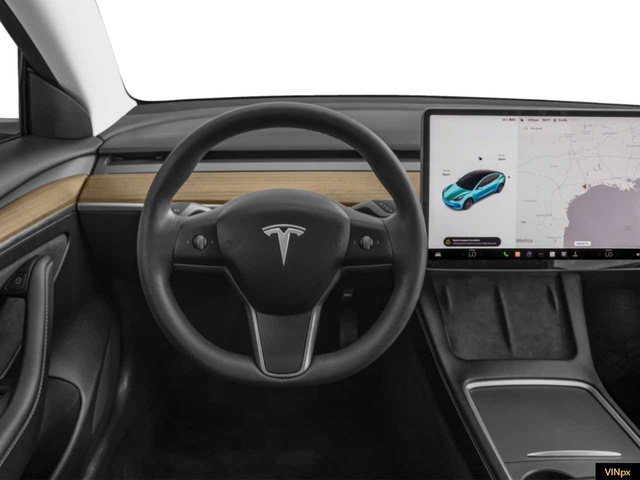 2022 Tesla Model 3 Long Range Dual Motor All-Wheel Drive