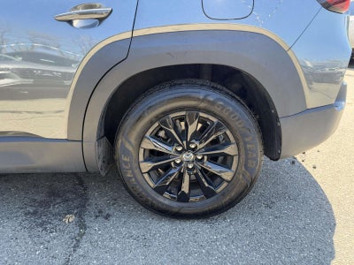 2024 Mazda Mazda CX-50 2.5 S Select