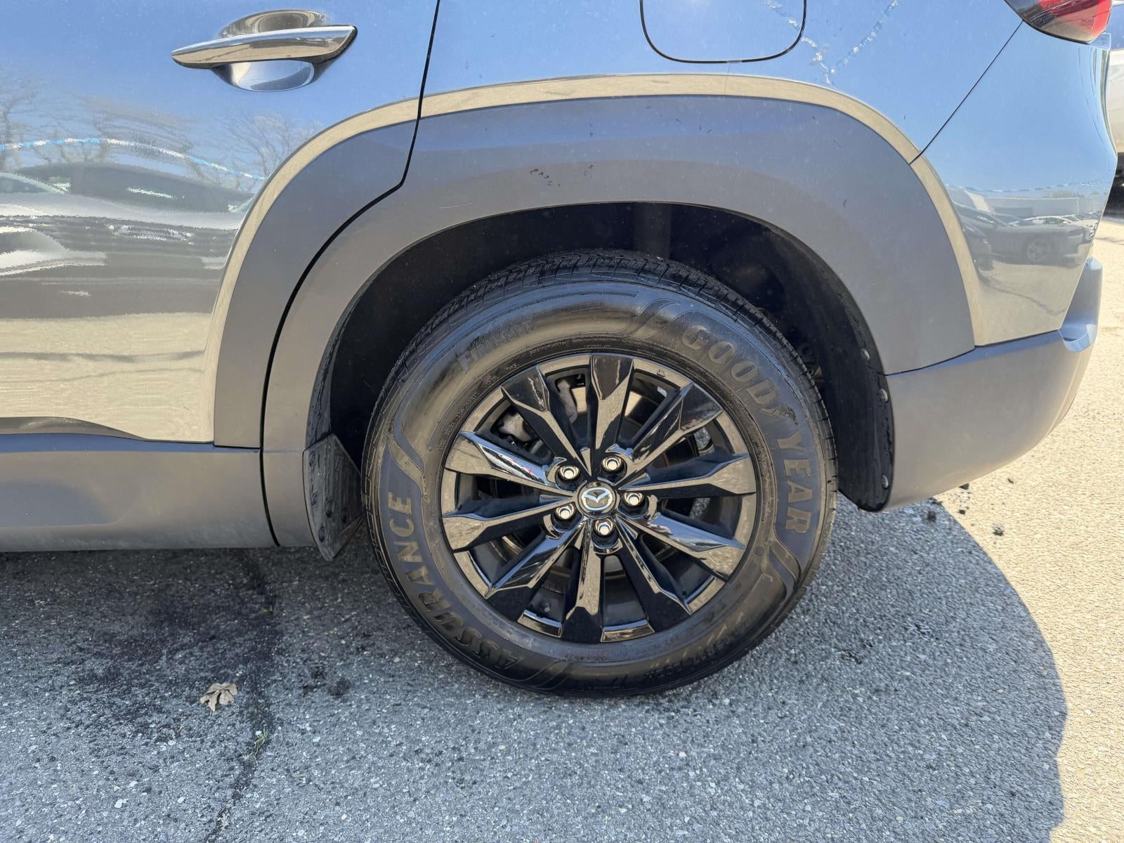 2024 Mazda Mazda CX-50 2.5 S Select