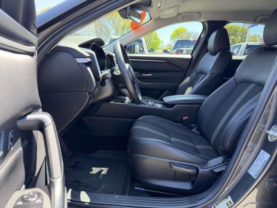 2024 Mazda Mazda CX-50 2.5 S Select