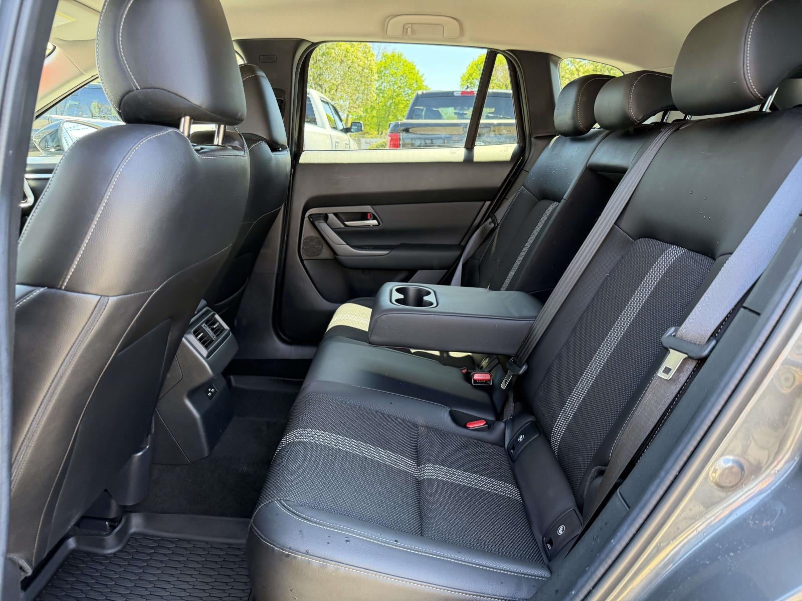 2024 Mazda Mazda CX-50 2.5 S Select