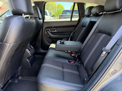 2024 Mazda Mazda CX-50 2.5 S Select
