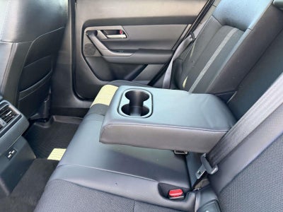 2024 Mazda Mazda CX-50 2.5 S Select