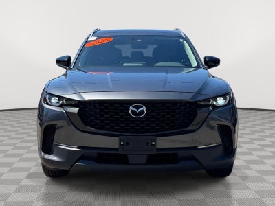 2024 Mazda Mazda CX-50 2.5 S Select