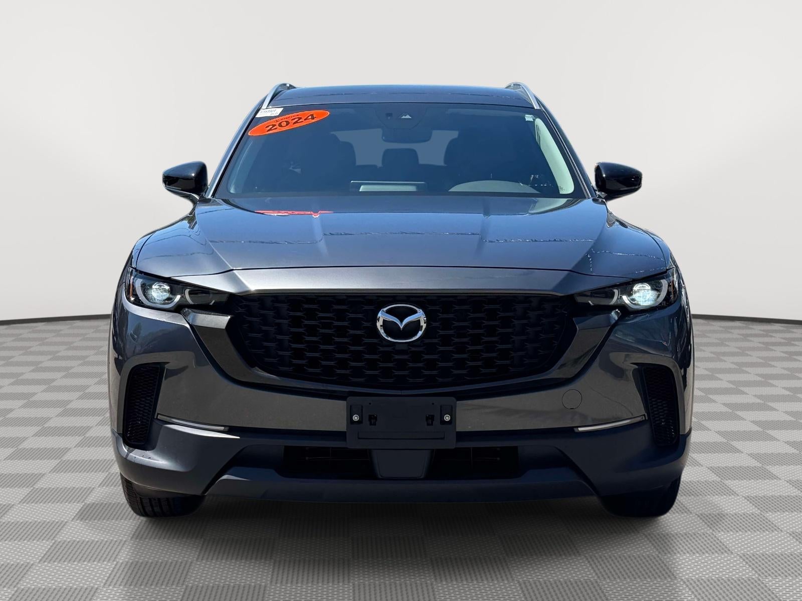 2024 Mazda Mazda CX-50 2.5 S Select