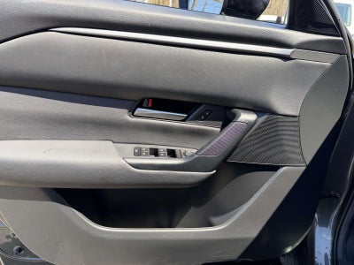 2024 Mazda Mazda CX-50 2.5 S Select