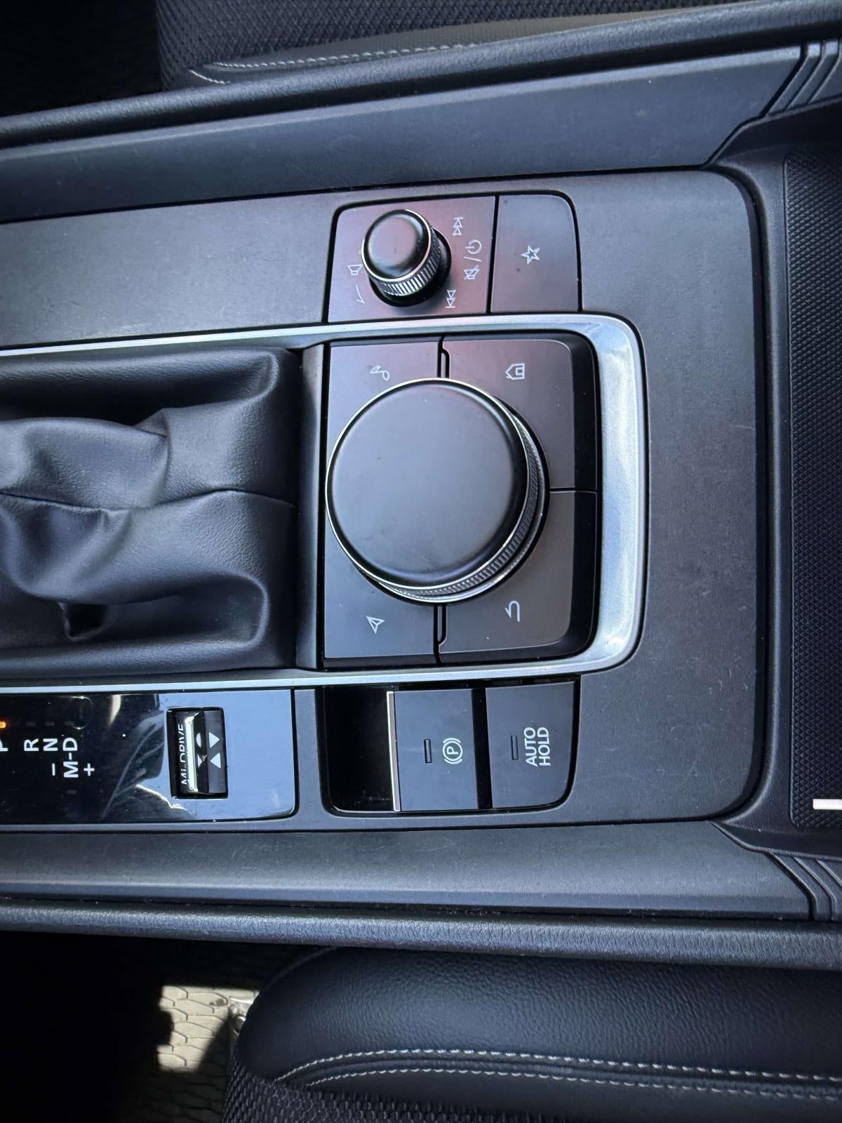 2024 Mazda Mazda CX-50 2.5 S Select