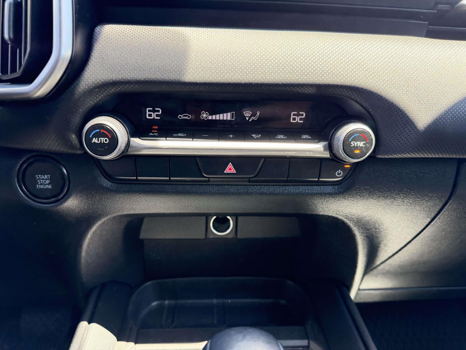 2024 Mazda Mazda CX-50 2.5 S Select