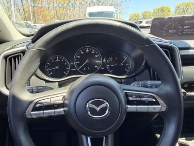 2024 Mazda Mazda CX-50 2.5 S Select